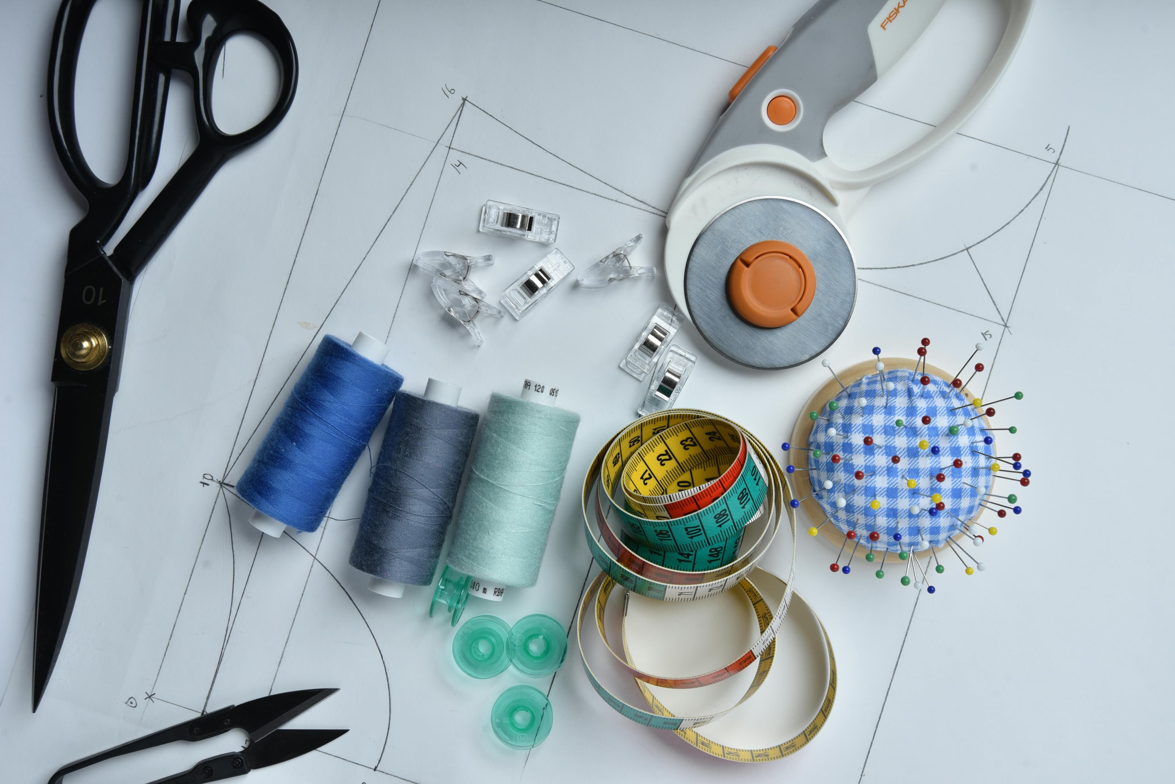 Mend & Make Meetup (Valente) - City of Cambridge, MA