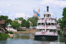 Disney Is Preserving Part of Closed Attraction in Two New Rides Coming Soon