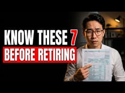 7 Reasons You Pay More Taxes in Retirement Than You Did Working — And the IRS Knows It