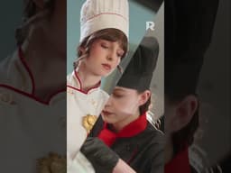 The Cooking Queen: A Recipe for Divorce ⁠Movie Teaser | ReelShort