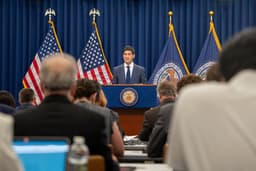 Market Update: In Between the AI Boom and Geopolitical ...