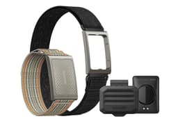 Amazfit Helio Strap Pro Solves Fitness Tracker Issue With Second Wearable