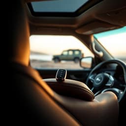 Family SUV Picks