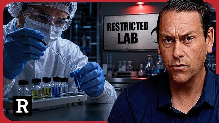 I was interviewed on Redacted regarding biolabs, the likelihood of biowarfare, distinguishing between a natural and lab-generated infection, and more