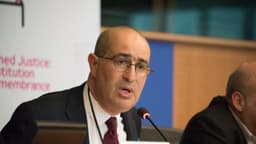 Italian Parliament advances groundbreaking bill to return ...