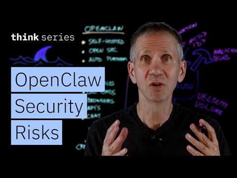 Navigating the Security Risks of OpenClaw: A Guideline for Safe Use of Autonomous AI Agents