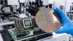 Artificial Intelligence (AI) Chip Market (2035): GPUs, Custom
