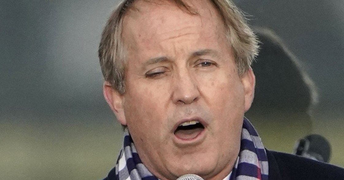 Ken Paxton Celebrates As Fifth Circuit Revives Texas Classroom Ten Commandments Mandate