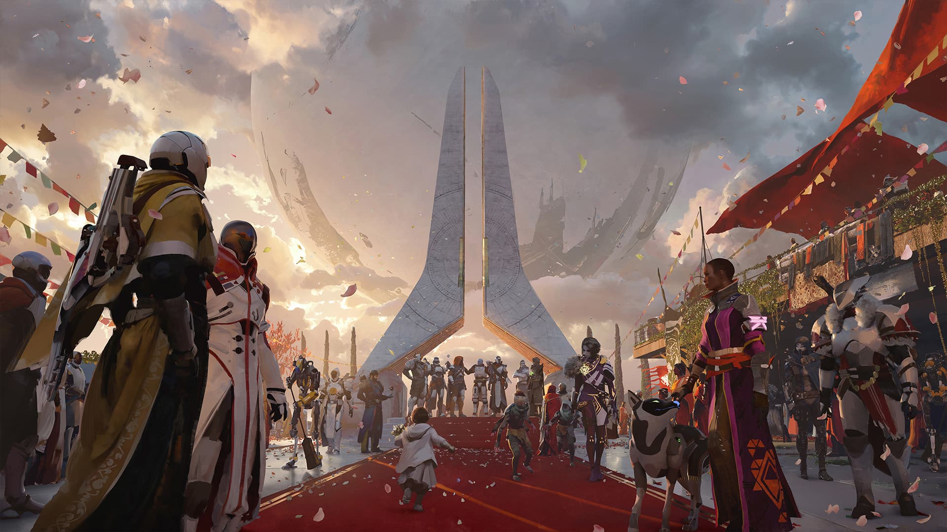 Destiny 2 Final Major Content Update Arrives June 9 - Duck-IT Tech News