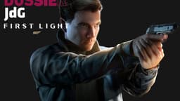 James Bond : 007 First Light : tout ce que l'on sait à ce jour (infos, annonces ...