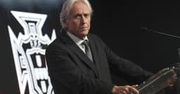 New Portugal coach Jorge Jesus plans talks over Cristiano ...