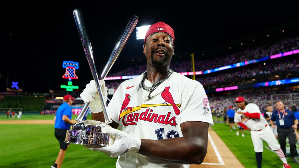 Jordan Walker, JJ Wetherholt highlight Cardinals' first half