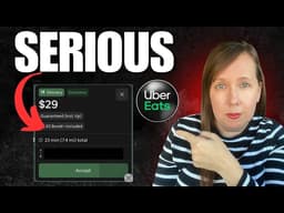 No Seriously, Uber Eats is Starting to Make Money!