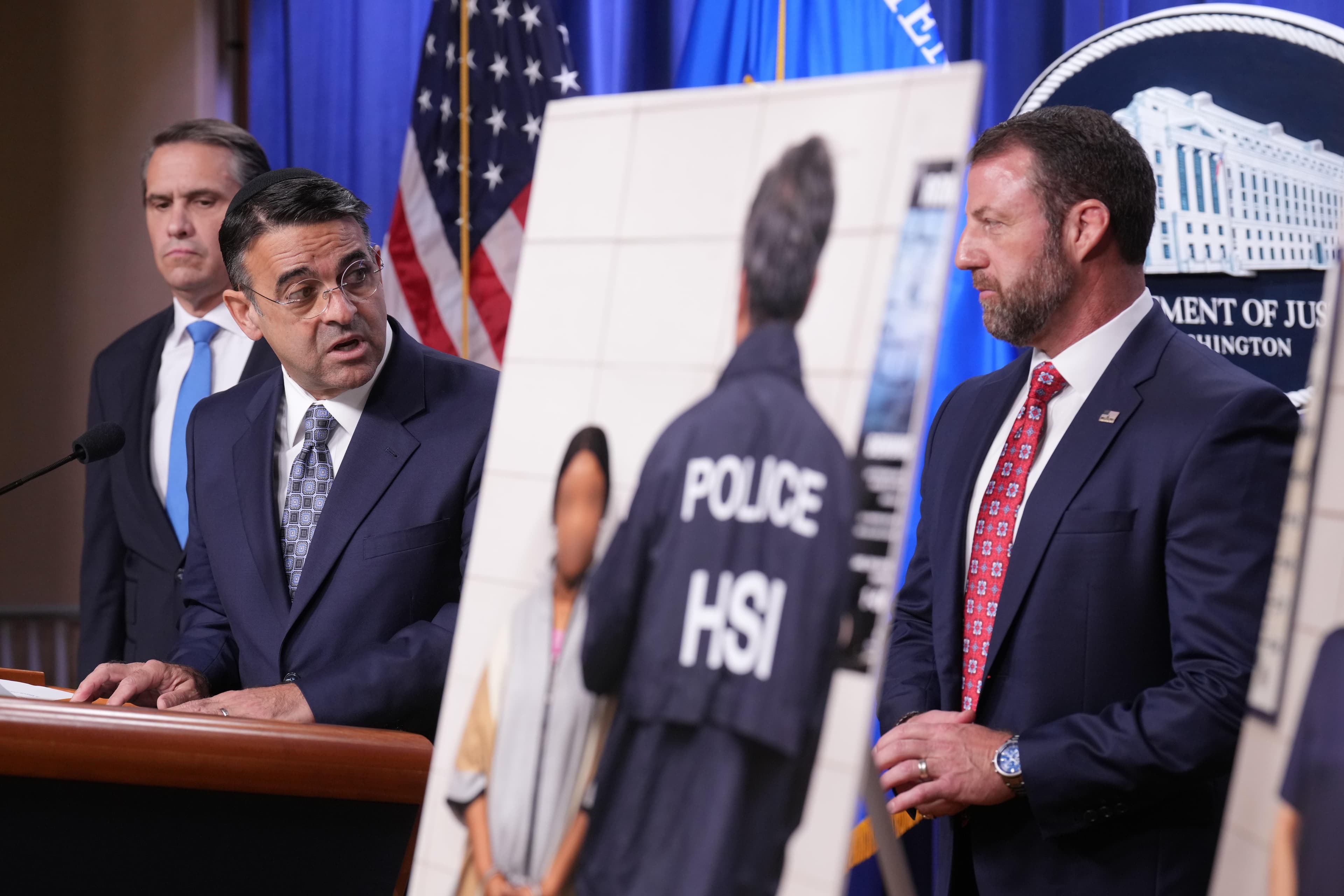 Activists preparing for ICE officers at polls for midterms