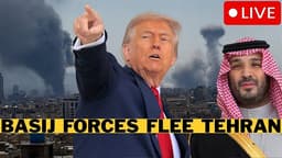 End Times Headline News March 24 2026 