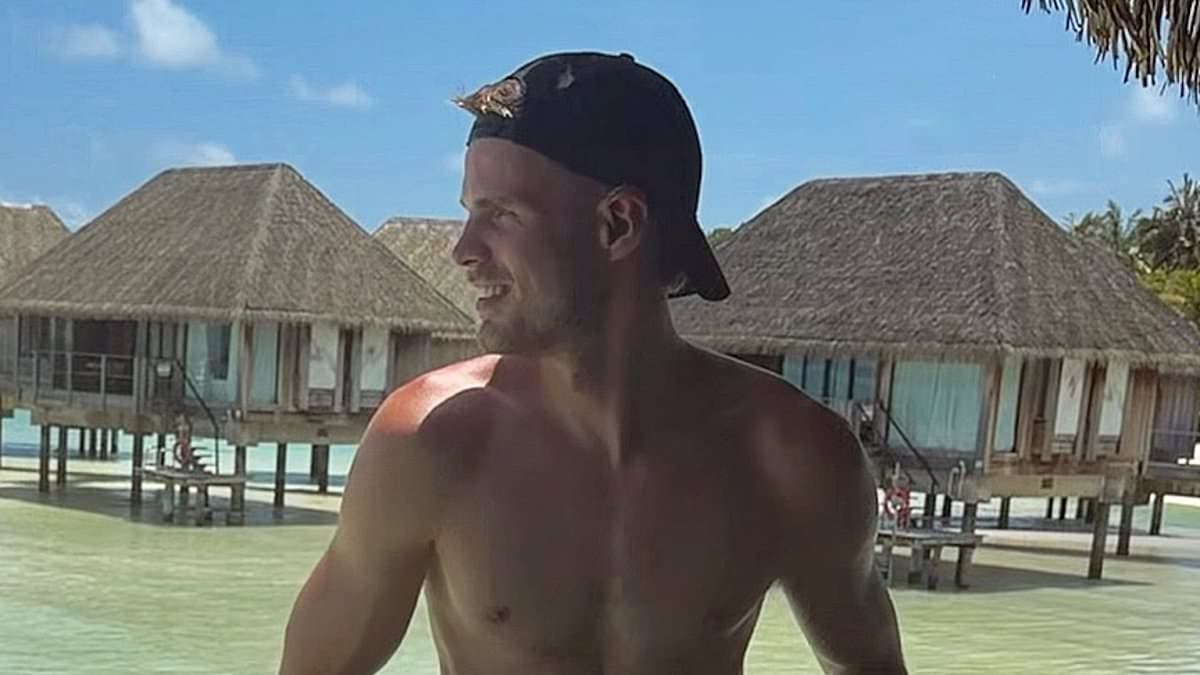 Love Island bosses 'signs hunky electrician Sam Workman to shake up the villa in the new series'