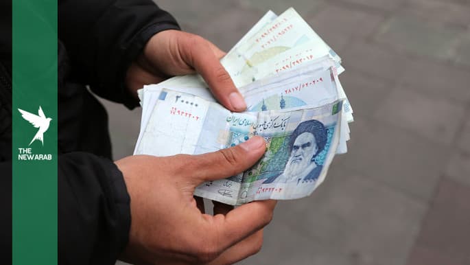 'Economic D-Day': How the US is trying to crush Iran's ...