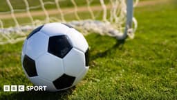 UEFA Women's Champions League - Barcelona vs Paris FC - BBC