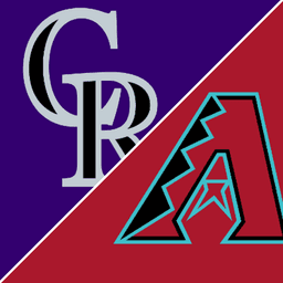 Rockies vs. Diamondbacks (Aug 10, 2026) Video Highlights