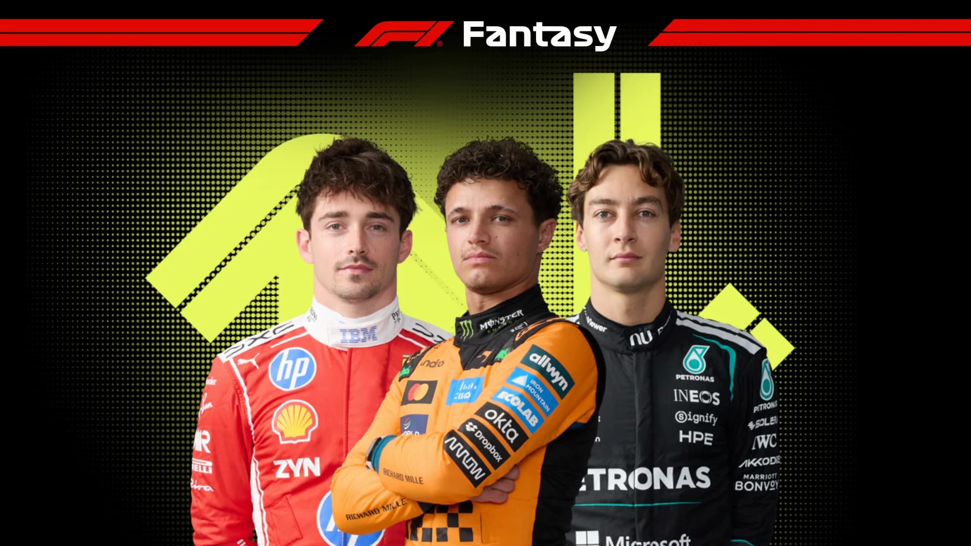 F1 FANTASY: Strategist Preview – What you need to know for the ...