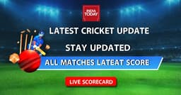 MI vs CSK Live Scorecard: Live Cricket Score MI vs CSK, Match 33, IPL, 2026 - India Today