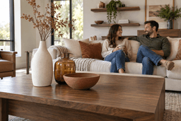 3–5–7 Decorating Rule: Easy Styling Tips | Bel Furniture
