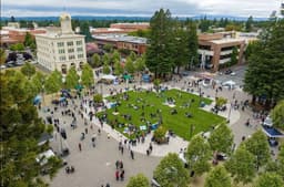 Bay Area city warns residents not to panic over movie ...