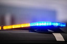 Victim identified in Anita Drive stabbing, suspect in custody