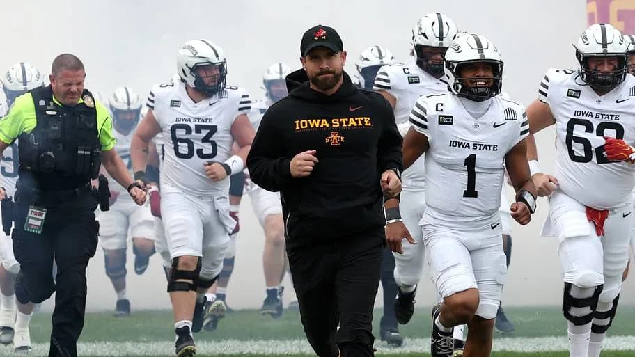 Mountaineers Set To Face Battle-Tested Cyclones