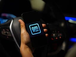 GM doubles down on heavy-duty gas trucks amid massive EV writedowns: Report