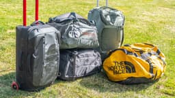 The Best Duffel Bags | Tested & Ranked