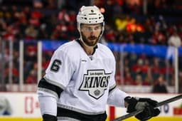 Joel Edmundson is the Biggest X-Factor for the Kings ...