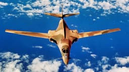 Iran's Military Has Drones and Missiles But Can't Stop US ...