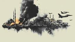 Weekly column: The April 6th ultimatum and the return of the war trade