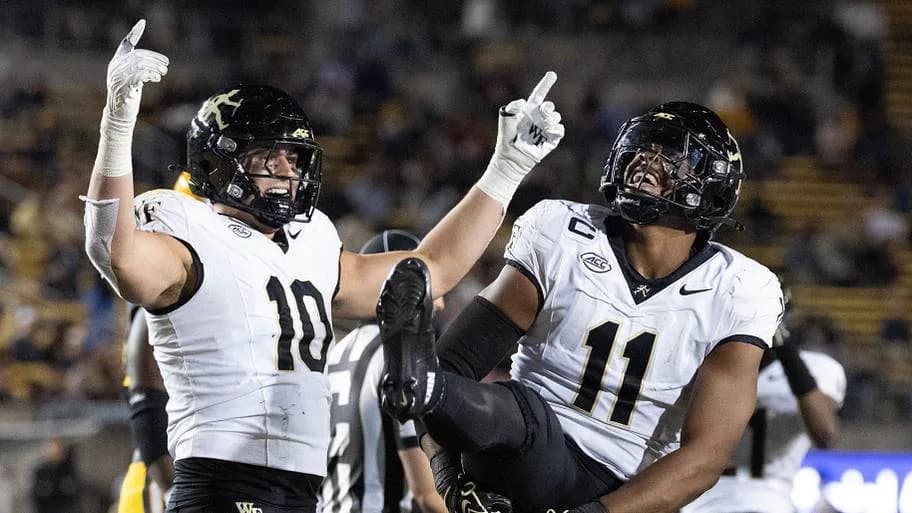 Kickoff time and TV designation set for Virginia's ...