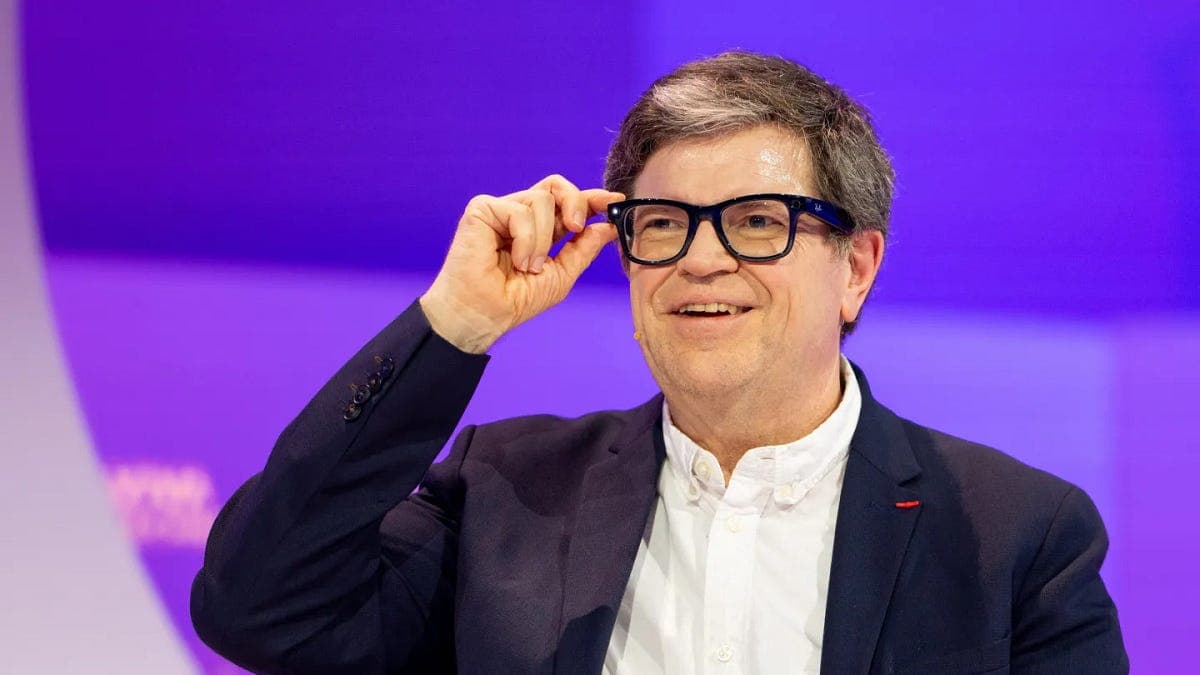 EP.95 YANN LECUN'S AMI LABS RAISES $1B TO BUILD WORLD MODELS