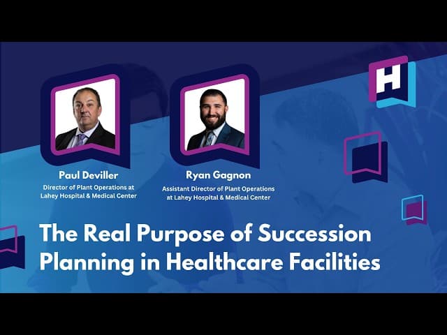 Hospital Executive Transitions