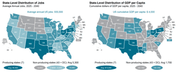 New S&P Global Study: U.S. LNG Set to Become America's ...