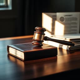 Kenosha Policy Tracker