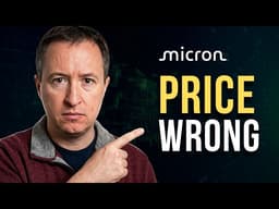 Wall Street Still Hasn’t Priced In Micron’s AI Memory Lockup