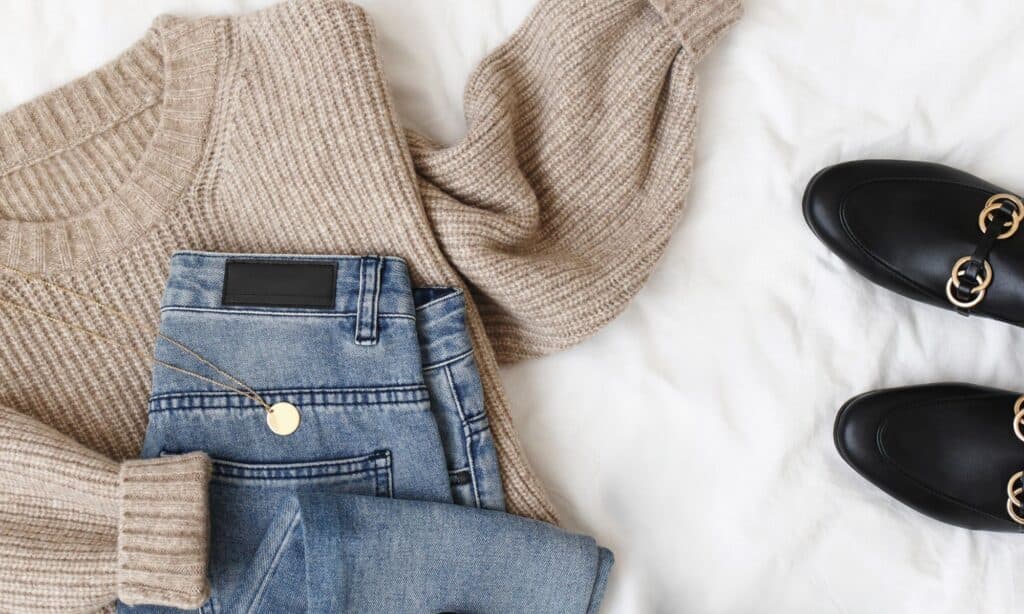 The Well Dressed Life: Style Advice for Women Over 40