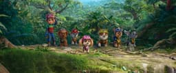 Paw Patrol: Dino Mission Movie hits theaters