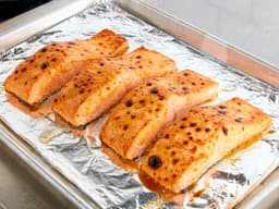 30-Minute Salmon Recipes Perfect for Fresh Spring Dinners
