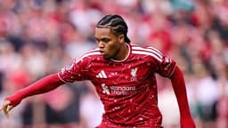 How Rio Ngumoha's England experience can help him at Liverpool