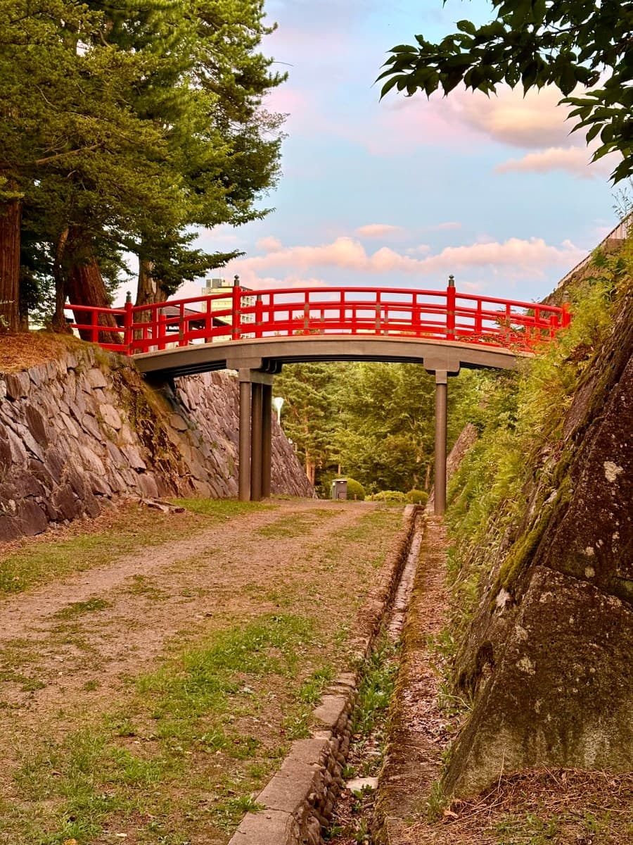 Off the Beaten Path in Japan: Morioka, Sendai, & Yokohama