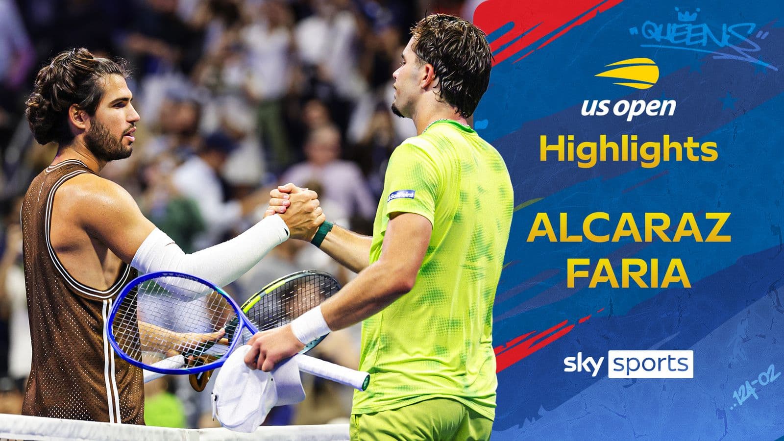 US Open Djokovic Shock, Alcaraz Return and Schedule Backlash