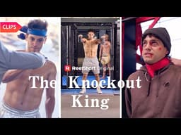 👊Born a bastard. Trained a warrior. Now he’ll conquer the MMA world｜Reelshort