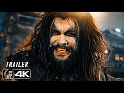 SUPERGIRL | Final Trailer (2026) 4K