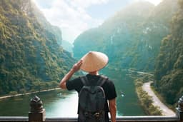 Backpacking Alone: Where to Go and How to Plan Your Trip