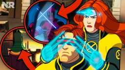 X-MEN ’97 Season 2 Trailer Breakdown! Easter Eggs You Missed!